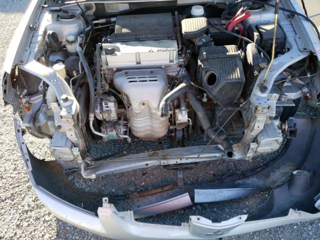 Photo 7 from auction – 2006 MITSUBISHI GALANT ES with VIN 4A3AB36F46E074025