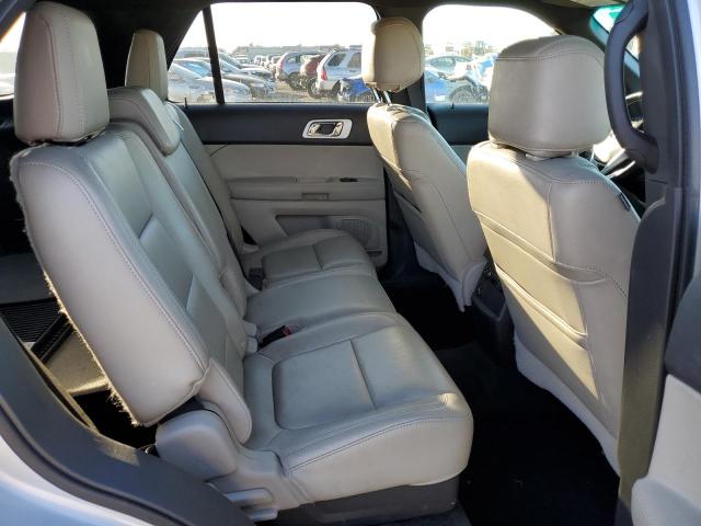 Photo 6 from auction – 2012 FORD EXPLORER X with VIN 1FMHK8D88CGA68467
