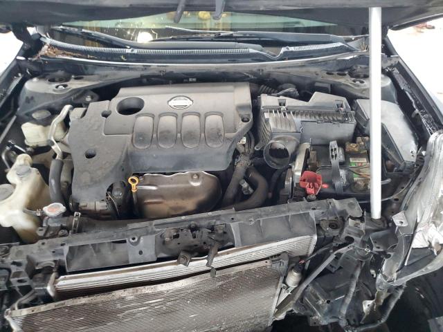 Photo 7 from auction – 2012 NISSAN ALTIMA BAS with VIN 1N4AL2AP3CN580800