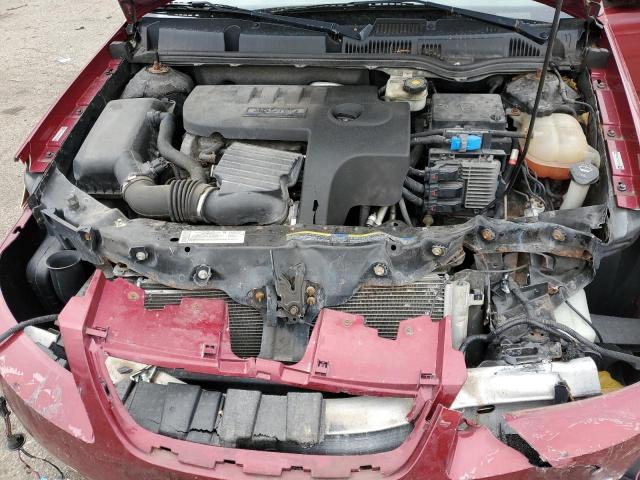 Photo 7 from auction – 2007 SATURN ION LEVEL with VIN 1G8AJ55F27Z186300