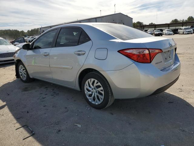 Photo 3 from auction – 2017 TOYOTA COROLLA L with VIN 5YFBURHE2HP680678