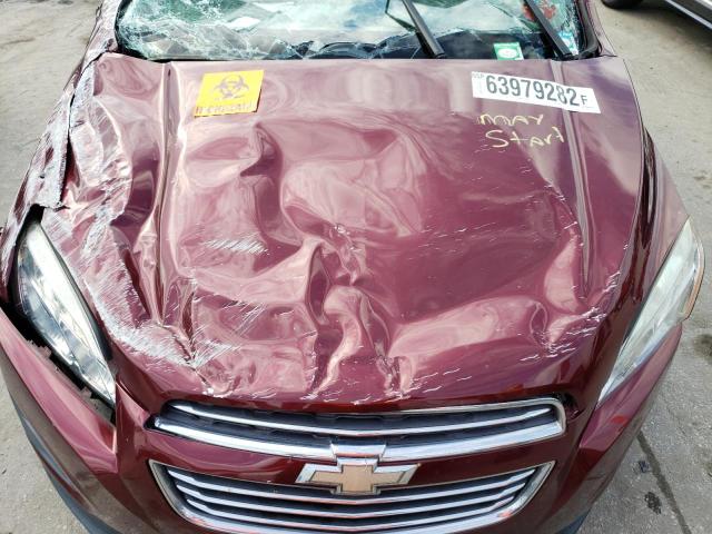 Photo 7 from auction – 2016 CHEVROLET TRAX LS with VIN 3GNCJKSB8GL264348