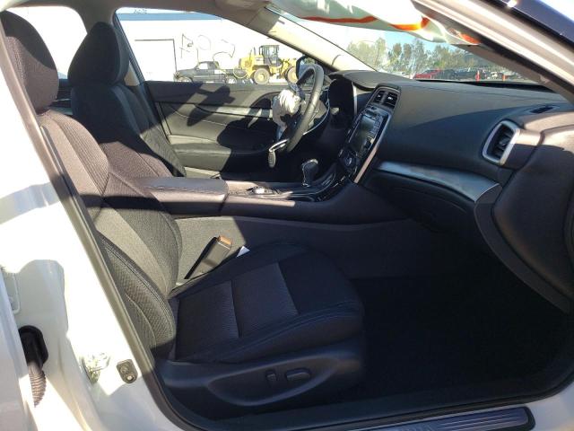 Photo 5 from auction – 2019 NISSAN MAXIMA S with VIN 1N4AA6AV6KC383545