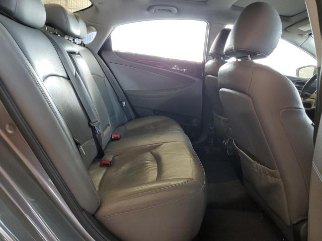 Photo 6 from auction – 2013 HYUNDAI SONATA SE with VIN 5NPEC4AC8DH663323