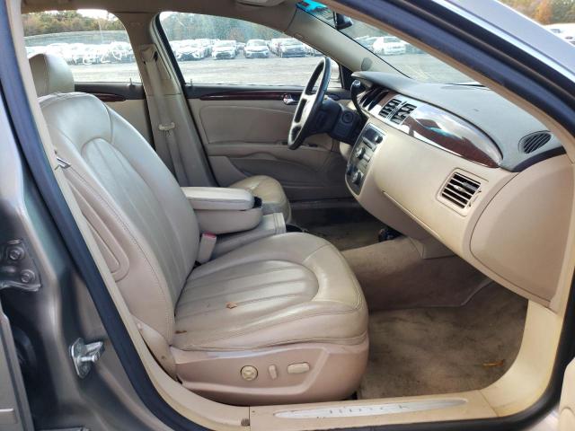 Photo 5 from auction – 2010 BUICK LUCERNE CX with VIN 1G4HC5EM8AU115440