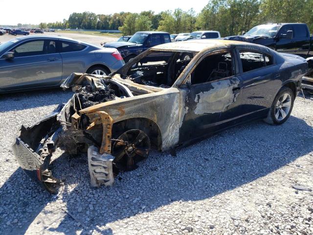 Photo 9 from auction – 2015 DODGE CHARGER SE with VIN 2C3CDXBG9FH848410