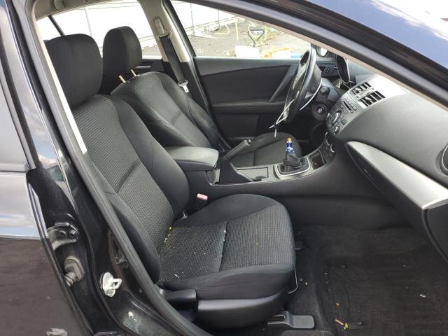 Photo 5 from auction – 2012 MAZDA 3 with VIN JM1BL1UG9C1509158