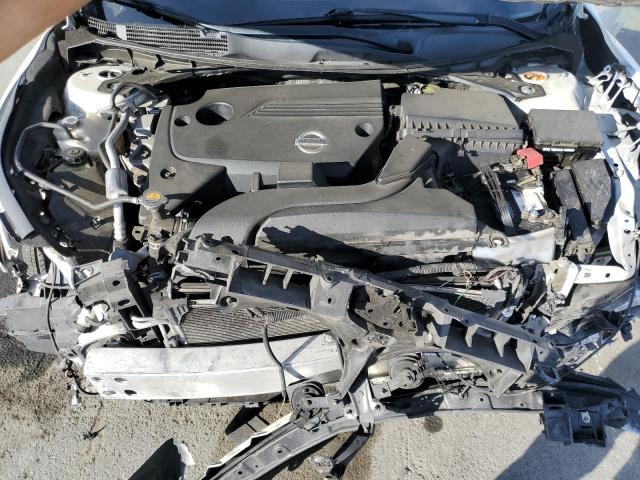 Photo 7 from auction – 2013 NISSAN ALTIMA 2.5 with VIN 1N4AL3AP6DC223842