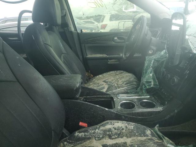 Photo 5 from auction – 2014 BUICK ENCLAVE with VIN 5GAKVBKD2EJ374960