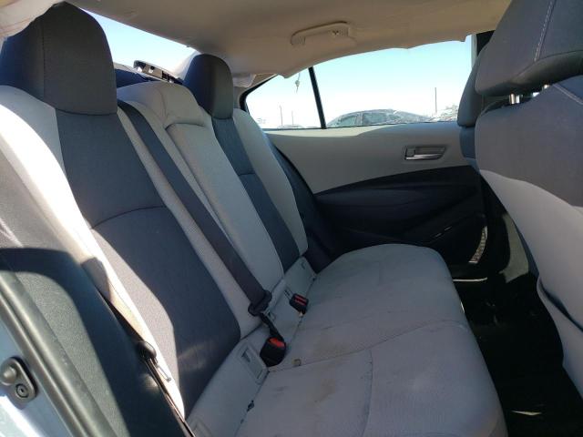 Photo 6 from auction – 2020 TOYOTA COROLLA LE with VIN 5YFEPRAE4LP100192