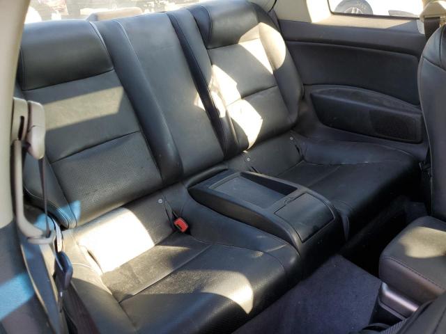 Photo 10 from auction – 2003 INFINITI G35 with VIN JNKCV54E93M214658
