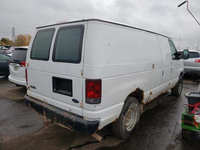Photo 4 from auction – 2008 FORD ECONOLINE with VIN 1FTNE14W68DB31160