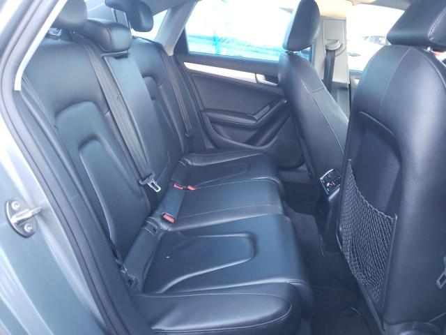 Photo 6 from auction – 2009 AUDI A4 PREMIUM with VIN WAUCF78K59N057818