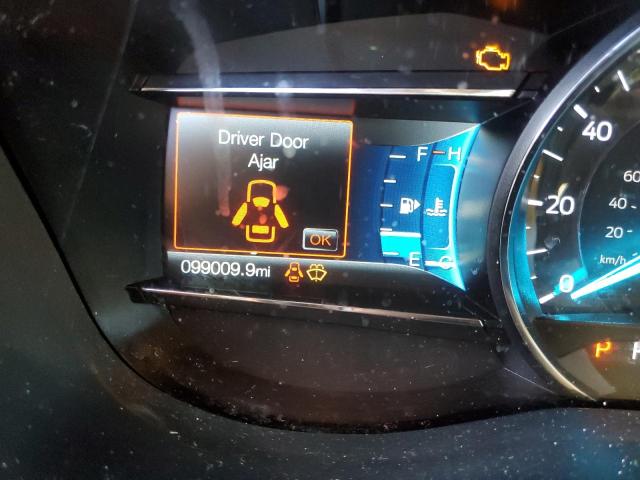 Photo 8 from auction – 2018 FORD EXPLORER X with VIN 1FM5K8D8XJGB20049