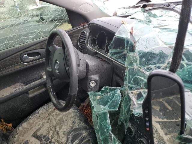 Photo 8 from auction – 2014 BUICK ENCLAVE with VIN 5GAKVBKD2EJ374960
