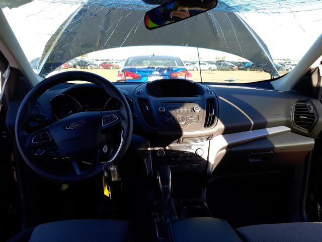 Photo 8 from auction – 2018 FORD ESCAPE SE with VIN 1FMCU0GD4JUB70815