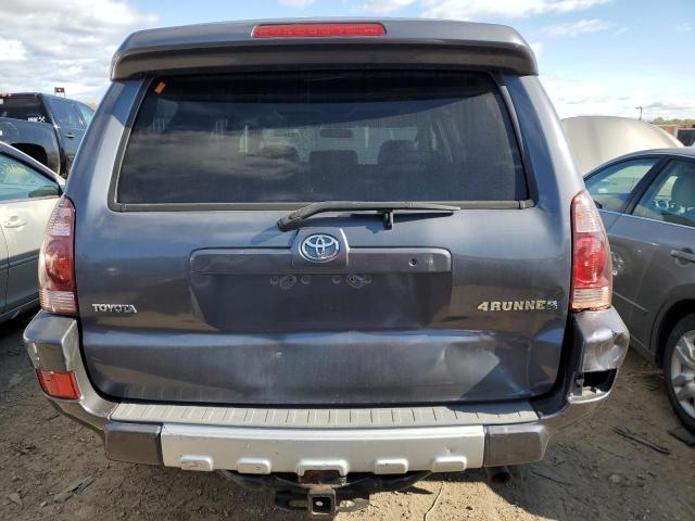 Photo 9 from auction – 2005 TOYOTA 4RUNNER SR with VIN JTEBT14R450056055