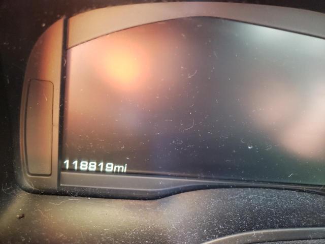 Photo 8 from auction – 2015 CADILLAC ESCALADE L with VIN 1GYS4BKJ4FR254484