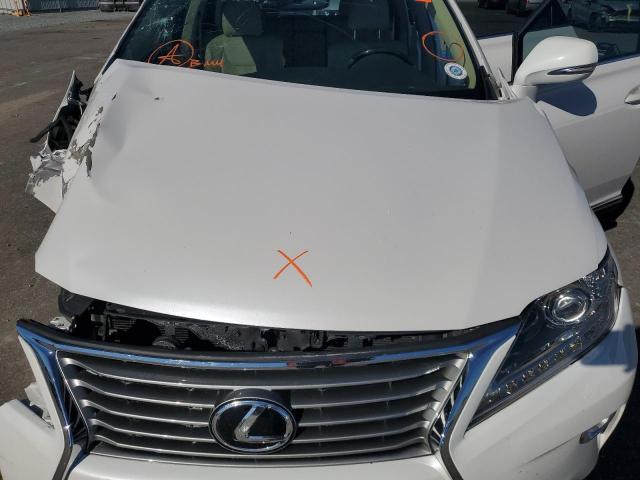 صورة رقم 7 من المزاد - 2015 LEXUS RX 350 مع VIN 2T2ZK1BA0FC171631