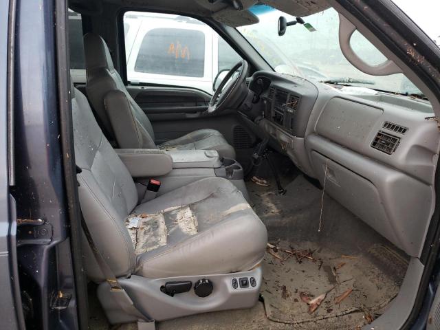 Photo 5 from auction – 2002 FORD EXCURSION with VIN 1FMNU40L02EA67114