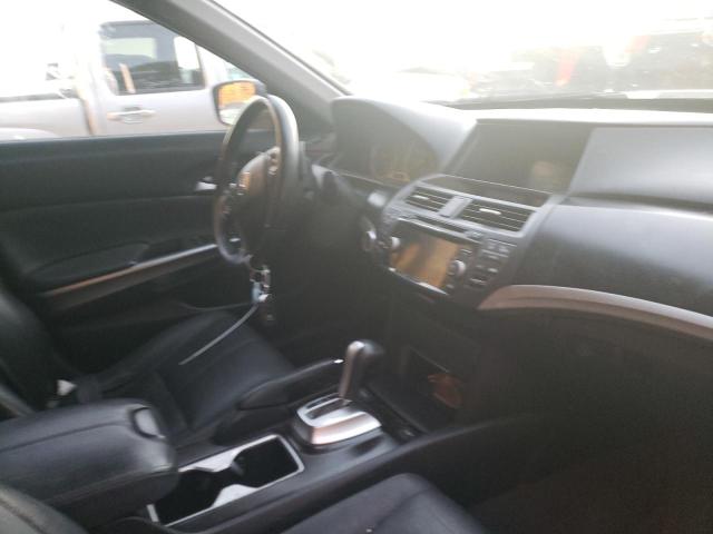 Photo 9 from auction – 2015 HONDA CROSSTOUR with VIN 5J6TF2H52FL002762