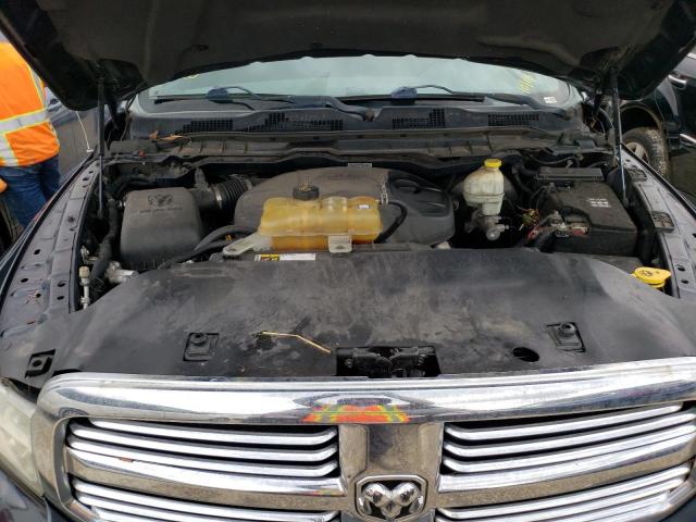 Photo 7 from auction – 2015 RAM 1500 SLT with VIN 1C6RR6LMXFS581395