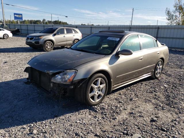 Photo 2 from auction – 2003 NISSAN ALTIMA SE with VIN 1N4BL11E43C158723