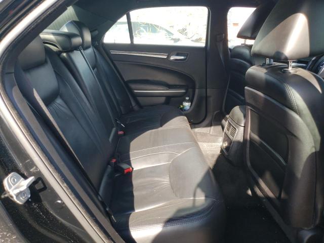 Photo 6 from auction – 2011 CHRYSLER 300 LIMITE with VIN 2C3CA5CG1BH594097
