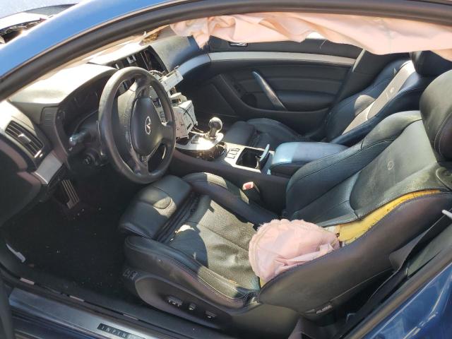 Photo 7 from auction – 2008 INFINITI G37 BASE with VIN JNKCV64E08M108371