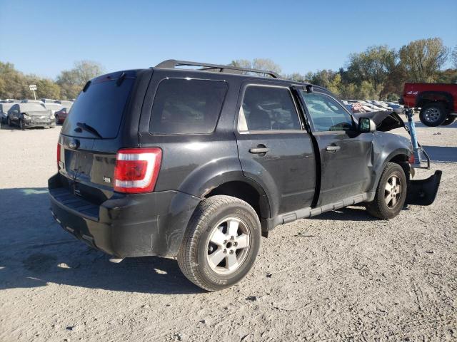 Photo 4 from auction – 2011 FORD ESCAPE XLT with VIN 1FMCU0DG2BKA92725
