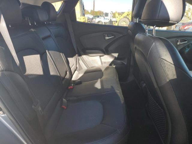 Photo 6 from auction – 2012 HYUNDAI TUCSON GLS with VIN KM8JUCAC1CU335571