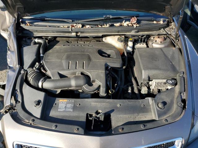 Photo 7 from auction – 2011 CHEVROLET MALIBU 1LT with VIN 1G1ZC5E15BF225410