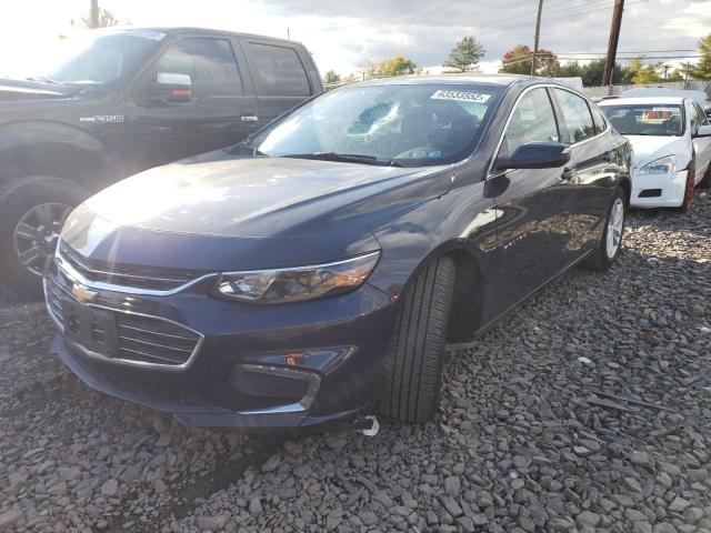 Photo 2 from auction – 2016 CHEVROLET MALIBU LT with VIN 1G1ZE5STXGF325381