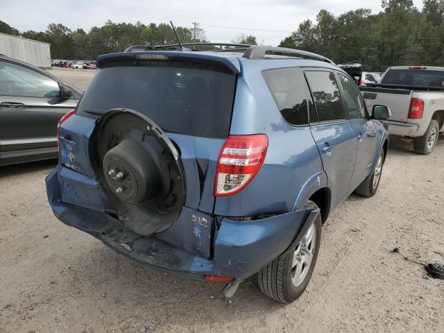 Photo 4 from auction – 2012 TOYOTA RAV4 LIMIT with VIN 2T3YF4DV5CW153164