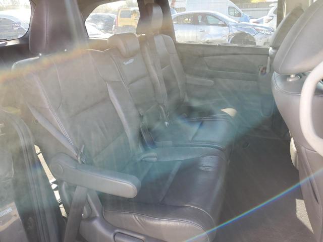 Photo 6 from auction – 2013 HONDA ODYSSEY EX with VIN 5FNRL5H64DB063632