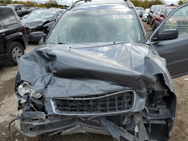 Photo 7 from auction – 2005 VOLVO XC90 with VIN YV1CZ592551142652
