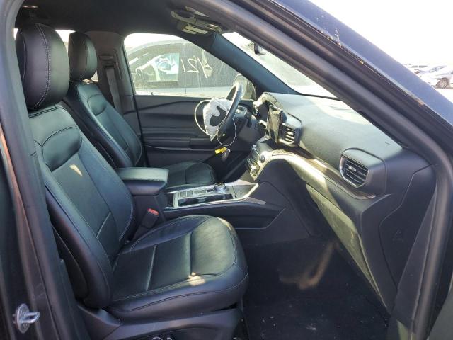 Photo 5 from auction – 2020 FORD EXPLORER L with VIN 1FMSK7FH0LGA14125