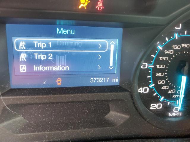 Photo 8 from auction – 2011 FORD EXPLORER with VIN 1FMHK7B85BGA30383