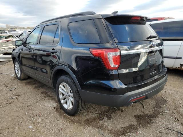 Photo 3 from auction – 2017 FORD EXPLORER with VIN 1FM5K7B89HGB28652