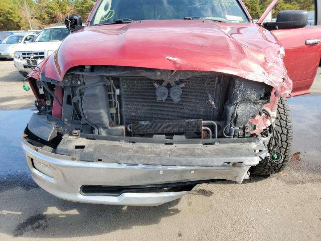 Photo 7 from auction – 2009 DODGE RAM 1500 with VIN 1D3HV18T59S777906