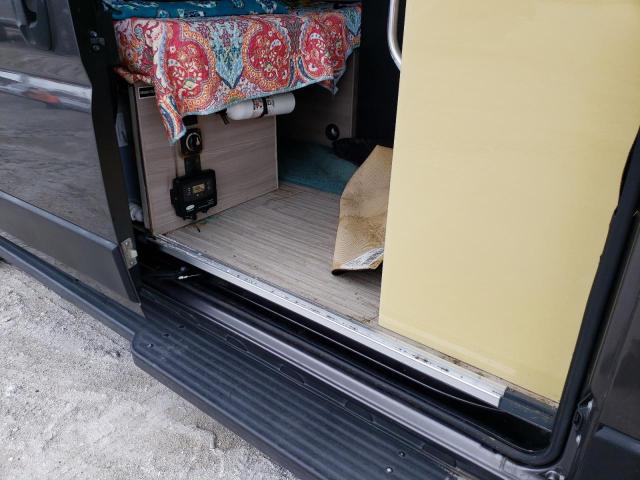 Photo 9 from auction – 2019 RAM PROMASTER with VIN 3C6URVUG4KE534776