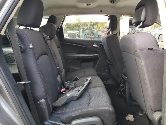 Photo 6 from auction – 2013 DODGE JOURNEY SE with VIN 3C4PDCAB7DT558490