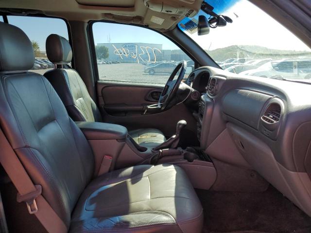 Photo 5 from auction – 2003 CHEVROLET TRAILBLAZE with VIN 1GNDT13S332283540