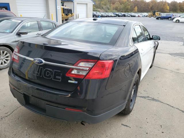 Photo 4 from auction – 2014 FORD TAURUS POL with VIN 1FAHP2MK4EG164653