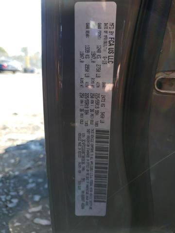 Photo 10 from auction – 2019 DODGE JOURNEY CR with VIN 3C4PDCGG8KT803636