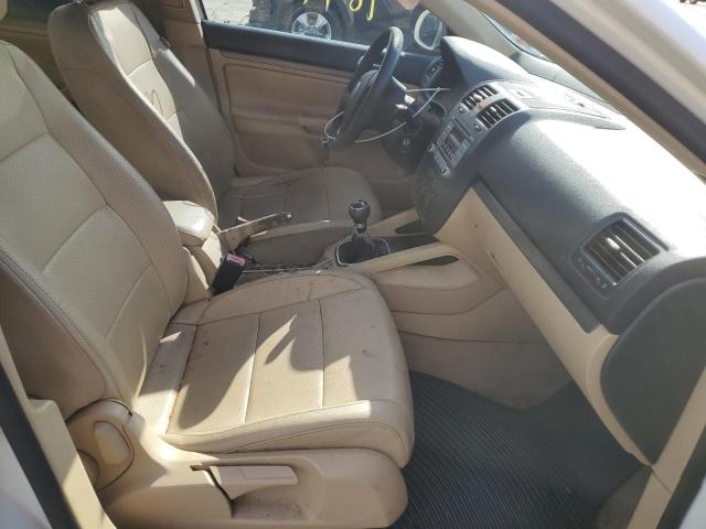 Photo 5 from auction – 2007 VOLKSWAGEN JETTA WOLF with VIN 3VWEF71K37M163808