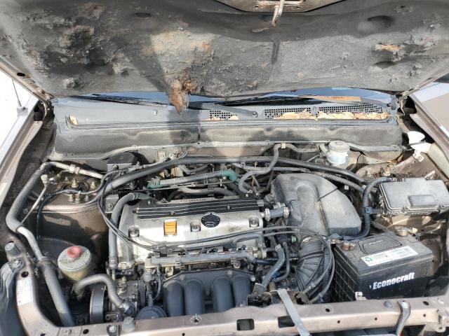 Photo 7 from auction – 2002 HONDA CR-V LX with VIN JHLRD684X2C003191