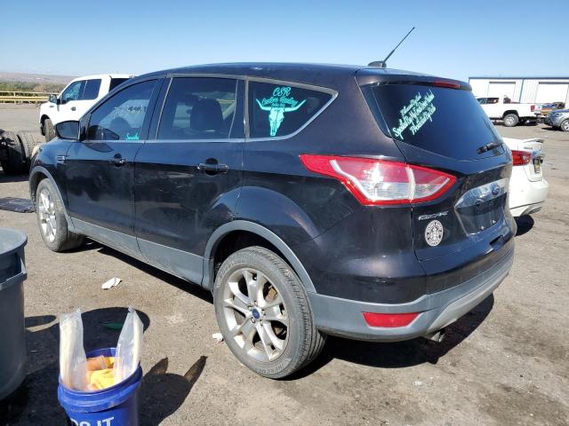 Photo 2 from auction – 2013 FORD ESCAPE SEL with VIN 1FMCU9H99DUB97687