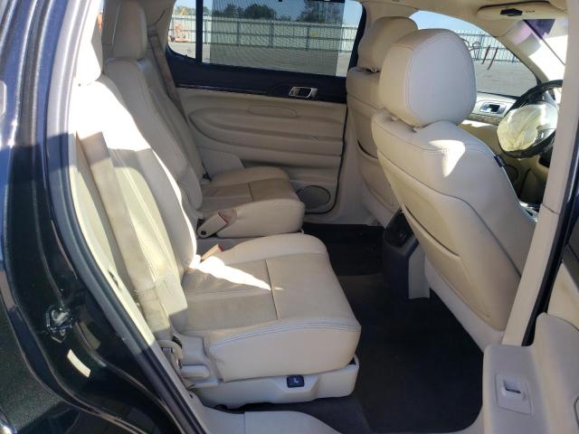 Photo 6 from auction – 2014 LINCOLN MKT with VIN 2LMHJ5AT2EBL53223