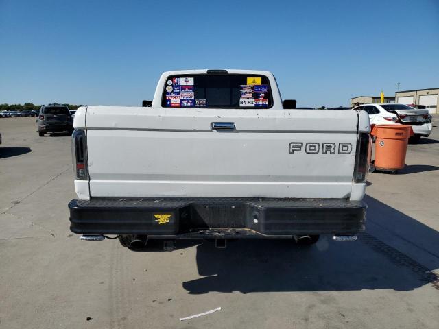 Photo 6 from auction – 1995 FORD F250 with VIN 1FTHF25H9SLB81953